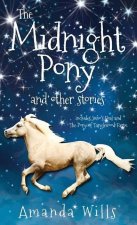 Midnight Pony and other stories