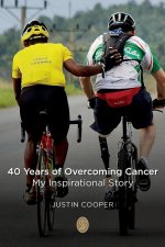 40 Years of Overcoming Cancer