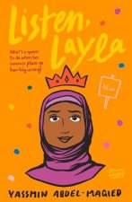 Listen, Layla