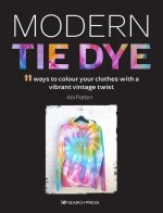 Modern Tie Dye