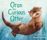 Oran the Curious Otter er