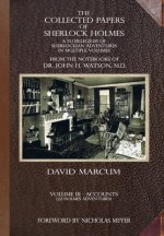 Collected Papers of Sherlock Holmes - Volume 3