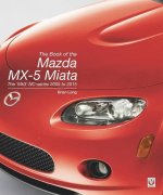 Book of the Mazda MX-5 Miata