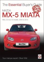 Mazda MX-5 Miata : Mk3, 3.5 & 3.75 models, 2005-2015