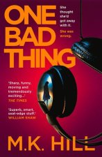 One Bad Thing