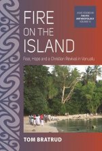 Fire on the Island