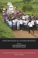 African Political Systems Revisited