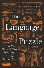 THE INVENTION OF WORDS