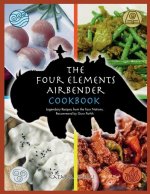 Four Elements Airbender Cookbook