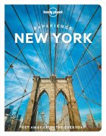 Lonely Planet Experience New York City