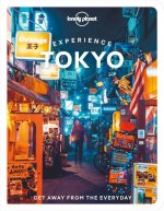 Lonely Planet Experience Tokyo