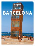 Lonely Planet Experience Barcelona