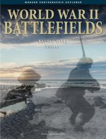World War II Battlefields