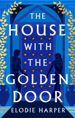 House with the Golden Door