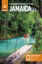 Rough Guide to Jamaica (Travel Guide with Free eBook)