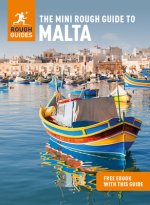 Mini Rough Guide to Malta (Travel Guide with Free eBook)