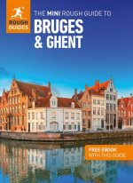 The Mini Rough Guide to Kos (Travel Guide with Free Ebook)