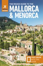 Rough Guide to Mallorca & Menorca (Travel Guide with Free eBook)