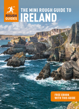 Mini Rough Guide to Ireland (Travel Guide with Free eBook)