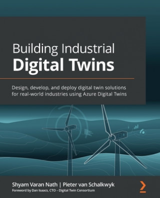 Building Industrial Digital Twins