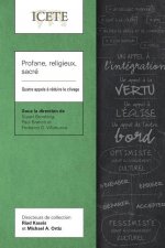 Profane, religieux, sacre