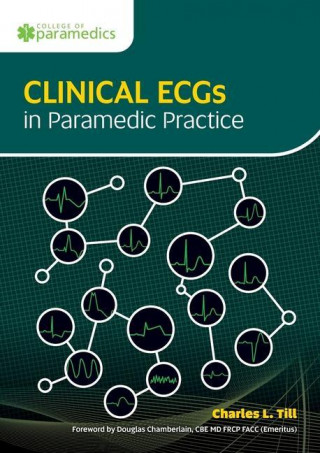 Clinical ECGs in Paramedic Practice (Miękka)