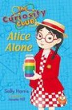 Curiosity Club