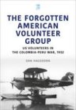 Forgotten American Volunteer Group