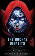 Arcane Identity