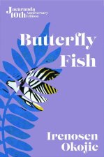 Butterfly Fish