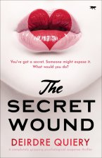 Secret Wound