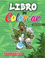 Libro para colorear para adultos