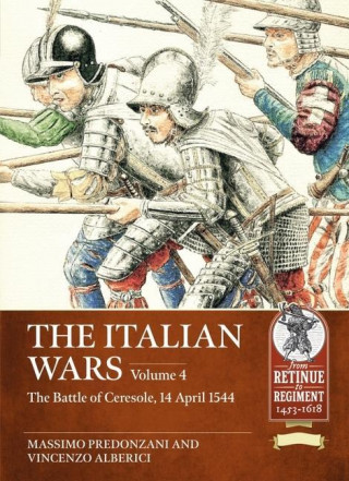 Italian Wars