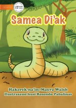 Good Snake - Samea Di'ak