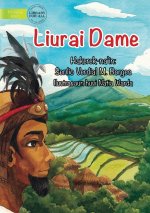 King Of Peace - Liurai Dame