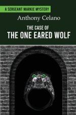 Case of the One Eared Wolf