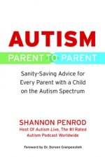 Autism: Parent to Parent