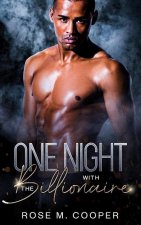 One Night with the Billionaire