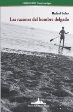 razones del hombre delgado