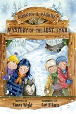 Mystery of the Lost Lynx