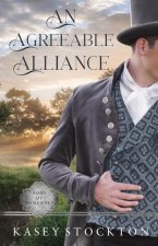 An Agreeable Alliance: A Regency Romance