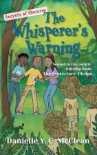 The Whisperer's Warning: Secrets of Oscuros