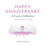 Happy Anniversary