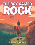 Boy Named Rock