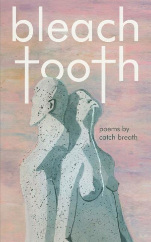 bleach tooth