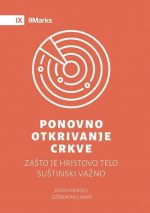 Rediscover Church (Ponovno otkrivanje crkve) (Serbian)