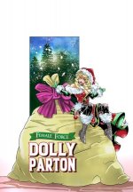 Female Force: Dolly Parton - Bonus Holiday Edition