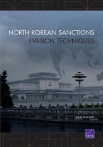 North Korean Sanctions Evasion Techniques