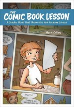 Comic Book Lesson, The