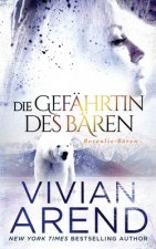 Gefahrtin des Baren (Borealis-Baren, Buch 3)